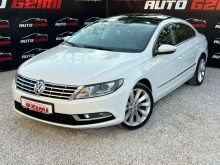 PASSAT CC 2.0 TDI KM 84184 TE GATANRUARA