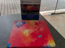 Ps4 slim