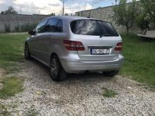 shes mercedesin b clas viti 2006 automatik