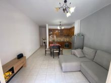SHITET APARTAMENT 2+1+2 NE GOLEM TEK KOMPLEKSI FRESKIA !