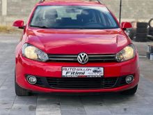 VW Golf 6