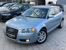 SHES NDRROJ AUDI A3 1.9 TDI