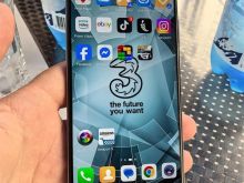 Huawei p20 4/128