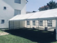 TENDA ME QERA SHATORA TAVOLINA DHE KARRIKA049 29 86 86