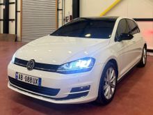 GOLF 7 2.0 NAFT 2014 GJENDJE PERFEKTE