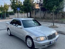 Okazjon C220 Cdi