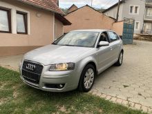 Shitet Audi A3 2.0 tdi euro 4