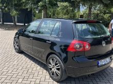 Shitet golf 5 1.9
