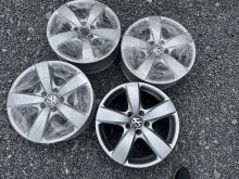 Fellne per Ww 17Tiguan Passat Golf Touran prej zvicrres 🇨🇭