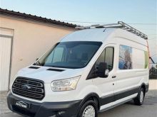 Ford Transit 2.2 Diesel 160km klime ❄️ vetem me dogane