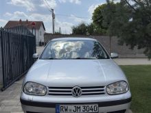 Vw golf 4 1.9 TDI 2002 PA DOGAN