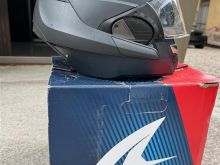 Shark Evo 2.0 Helmet