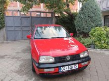 Shitet golfi 3 1.9 tdi turbo rks deri 13 12 2025