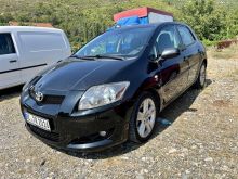 Toyota Auris nafte super gjendje