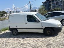 Pjese per Peugeot Partner