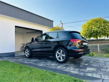 Audi Q5 3.0