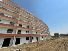 Apartament 1+1 për Shitje në Golem, Durrës - | 72.24m²