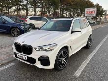 BMW X5 -3.0 M-   KAMERA 360* PANO 2020