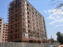 APARTAMENT NE SHITJE 2+1 NE ASTIR