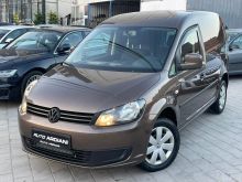 SHES NDRROJ CADDY 1.6 TDI