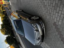 Mercedes benz c220 2012