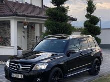 Mercedes Glk 320