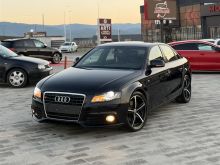 ⭕️- AUDi _ A4 - 2 . 0 - TDi - AUTOMATiK -2008- RKS - ⭕️