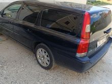 Volvo V70 2.4 nafte..manual.2005