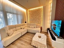 0692268458 Shitet Apartament 3+1+2, Kompleksi Kika 2 ,Tirane