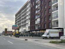 BANES NË VUSHTRRI MAGJISTRALJA MITROVIC 90M2PRISHTINË