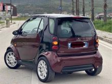 Shitet Smart ForTwo