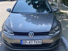 Golf 7