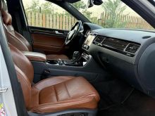 Touareg 4.2 TDI V8 2015 Super Full / nderrohet