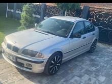 Bmw e46 urgjent 045693540