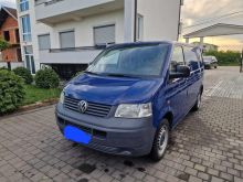 Shitet t5 1.9 tdi ne gjendje perfekte rks 10muj