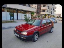 Shitet golf 3 1.9 dizell viti 93 rks gjendje shum tmier