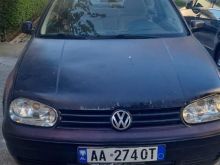 Shitet golf 4 viti 1999 1.9TDI manual