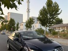 Passat cc 2013 2,0 benzin