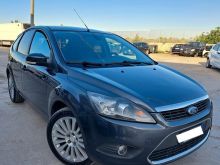 Ford fokus