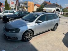 Shitet Pasat B7 2011 1.6 manual