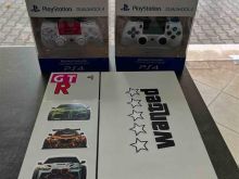 Ps4 fat