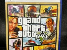GTA5 PER PS5  (NEW)
