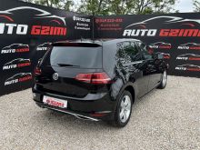 GOLF 7 1.6 TDI 6 SHPEJTSI ME LLEDA