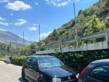 Golf 4