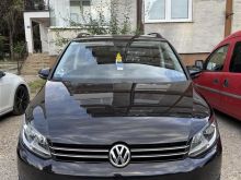 WV Touran 1.6 TDi