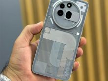 NOTHING PHONE 3A PRO