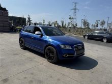 audi sq5 3.0🍀nafte full