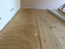 Ofert speciale Parket laminat Knauf Gled