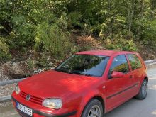 Shitet golf 4 1.9 tdi rks 4 muj