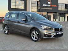 shes bmw 220 D me dogan Luxury me dogan 2015